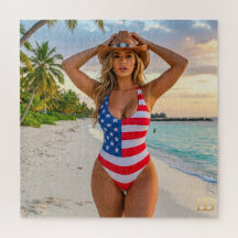 Verenigde Staten Dream Girl 1