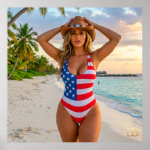 Verenigde Staten Dream Girl 1
