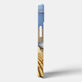 Verenigde Staten, Florida, kustwateren Case-Mate iPhone Case (Achterkant / Rechts)