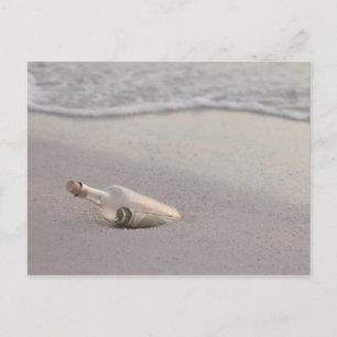 Verenigde Staten, Florida, St. Petersburg, Bericht Briefkaart