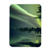 Verenigde Staten, gebied Fairbanks, Central Alaska Magneet (Verticaal)