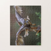 Verenigde Staten, Georgia, Pine Mountain, Callaway Legpuzzel (Verticaal)