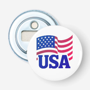 verenigde staten-golf button flesopener