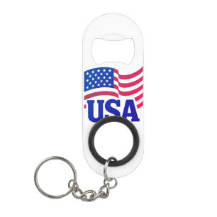 verenigde staten-golf mini flessenopener