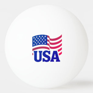 verenigde staten-golf pingpongballen