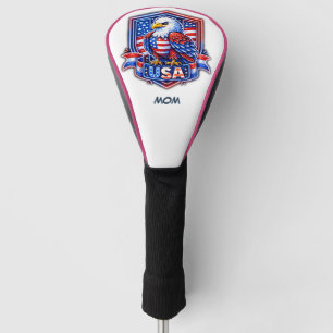 Verenigde Staten Golfheadcover