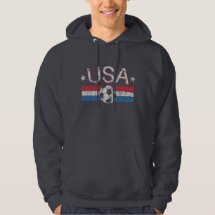 Verenigde Staten Hoodie