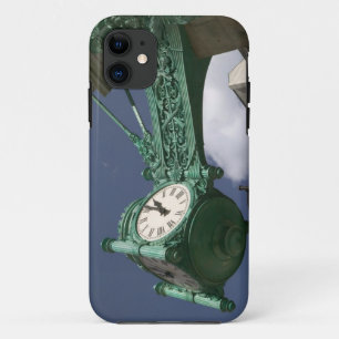 Verenigde Staten, Illinois, Chicago: De regel: Noo iPhone 11 Hoesje