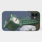 Verenigde Staten, Illinois, Chicago: De regel: Noo Case-Mate iPhone Case (Achterkant (horizontaal))