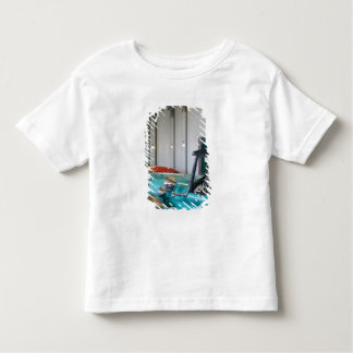 Verenigde Staten, Indiana, Auburn: Auburn, Cord, D Kinder Shirts