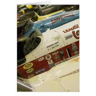 Verenigde Staten, Indiana, Indianapolis: Indianapo