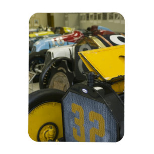 Verenigde Staten, Indiana, Indianapolis: Indianapo Magneet