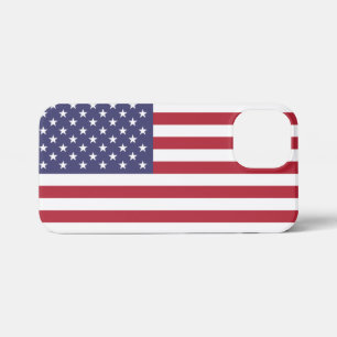 Verenigde Staten iPhone 13 Mini Hoesje