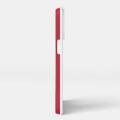 Verenigde Staten iPhone Hoesje (Rechterkant)