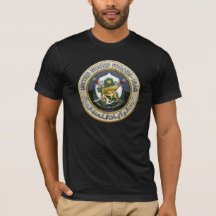 Verenigde Staten - Irak T-shirt
