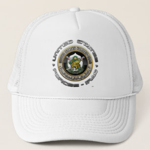 Verenigde Staten - Irak Trucker Pet