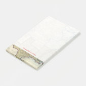 Verenigde Staten juni 1861 Post-it® Notes (Schuin)