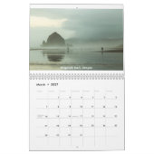 Verenigde Staten Kalender (Mar 2027)