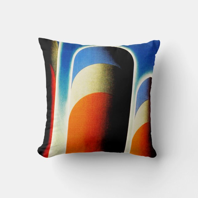 Verenigde Staten Kussen (Voorkant)