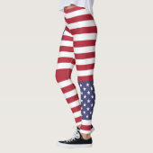 Verenigde Staten Leggings (Links)