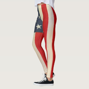 Verenigde Staten Leggings