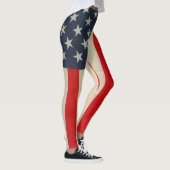 Verenigde Staten Leggings (Rechts)