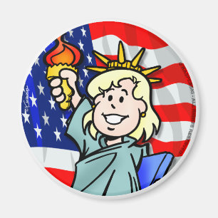 Verenigde Staten Magneet