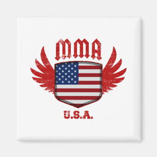 Verenigde Staten Magneet