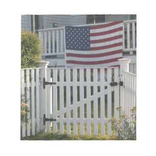 Verenigde Staten, Massachusettes, Gloucester: Patr Notitieblok