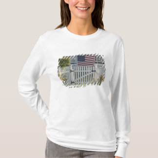 Verenigde Staten, Massachusettes, Gloucester: Patr T-shirt