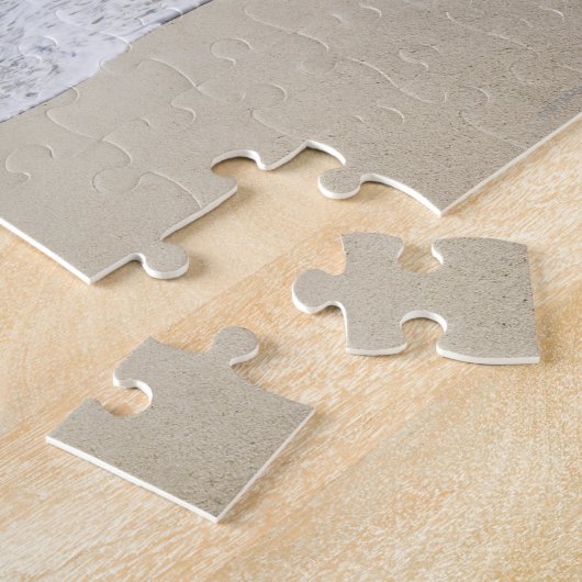 Verenigde Staten, Massachusetts, Cape Cod, Nantuck Legpuzzel (Zijkant)