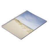 Verenigde Staten, Massachusetts, Cape Cod, Nantuck Notitieboek (Linkerzijde)