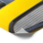 Verenigde Staten, Massachusetts, Gloucester. Detai Poster (Hoek)