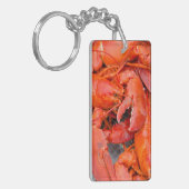 Verenigde Staten, Massachusetts, Martha's wijntuin Sleutelhanger (Voorkant Links)