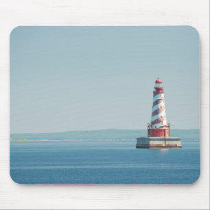 Verenigde Staten, Michigan, Grote Meren, Michiganm Muismat