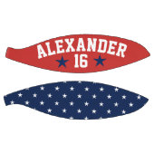 Verenigde Staten Mini Basketbal (Panelen)