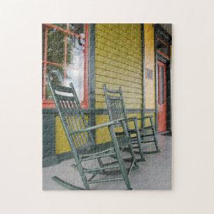 Verenigde Staten, Mississippi, Columbus Legpuzzel