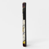 Verenigde Staten Onze Standaard Koffie Case-Mate iPhone Case (Achterkant/links)