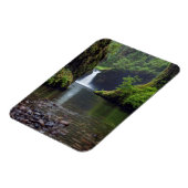 Verenigde Staten, Oregon, Columbia River Gorge 5 Magneet (Linkerzijde)