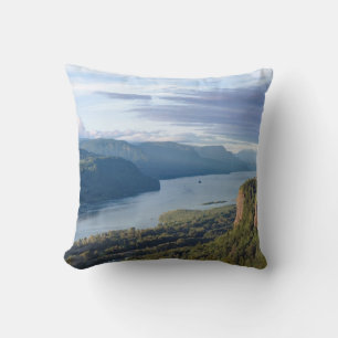 Verenigde Staten, Oregon, Columbia River Gorge, Vi Kussen