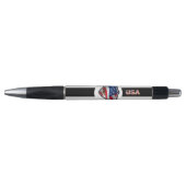 Verenigde Staten Pen (Voorkant)