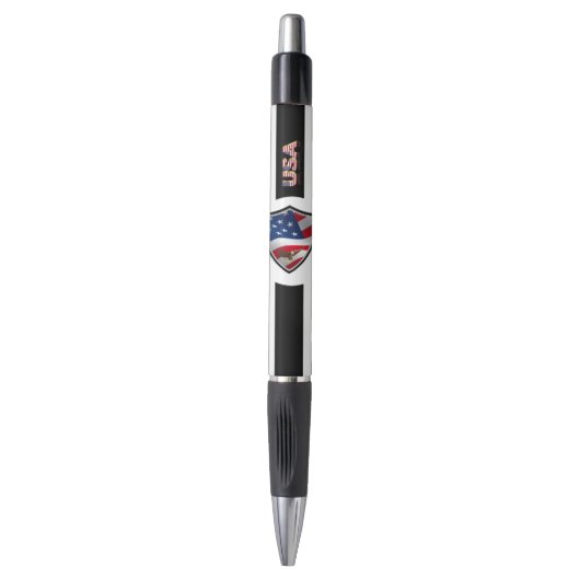Verenigde Staten Pen (Voorkant Verticaal)