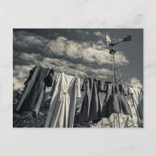 Verenigde Staten, Pennsylvania, Pennsylvania Neder Briefkaart