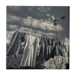 Verenigde Staten, Pennsylvania, Pennsylvania Neder Tegeltje