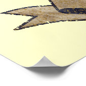 Verenigde Staten Poster (Hoek)