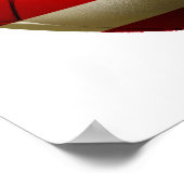 Verenigde Staten Poster (Hoek)