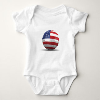 Verenigde Staten Romper