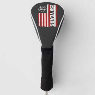 Verenigde Staten Semiquincentennial 250ste Jubile Golfheadcover