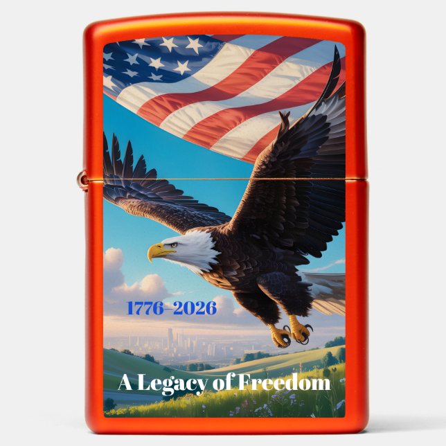 Verenigde Staten Semiquincentennial Eagle (1776-20 (Front)