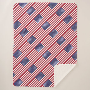 Verenigde Staten Sherpa Deken